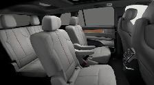 2027 Cadillac VISTIQ Sport - Photo 6