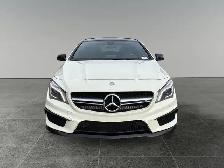 2016 Mercedes-Benz CLA AMG CLA 45 - Photo 2