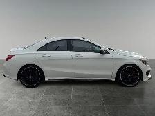 2016 Mercedes-Benz CLA AMG CLA 45 - Photo 5