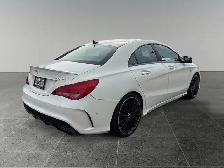 2016 Mercedes-Benz CLA AMG CLA 45 - Photo 7