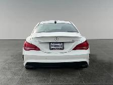 2016 Mercedes-Benz CLA AMG CLA 45 - Photo 8