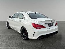 2016 Mercedes-Benz CLA AMG CLA 45 - Photo 9