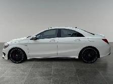 2016 Mercedes-Benz CLA AMG CLA 45 - Photo 10
