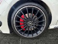 2016 Mercedes-Benz CLA AMG CLA 45 - Photo 17