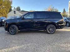 2026 Cadillac Escalade 4WD Platinum Sport - Photo 3