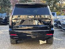 2026 Cadillac Escalade 4WD Platinum Sport - Photo 6