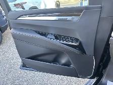 2026 Cadillac Escalade 4WD Platinum Sport - Photo 8