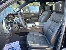 2026 Cadillac Escalade 4WD Platinum Sport - Photo 9