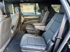 2026 Cadillac Escalade 4WD Platinum Sport - Photo 10