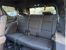2026 Cadillac Escalade 4WD Platinum Sport - Photo 11