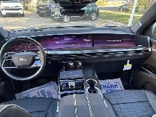 2026 Cadillac Escalade 4WD Platinum Sport - Photo 12