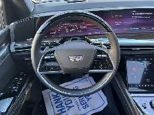 2026 Cadillac Escalade 4WD Platinum Sport - Photo 13