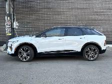 2027 Cadillac OPTIQ Premium Sport - Photo 3