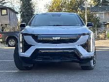 2027 Cadillac OPTIQ Premium Sport - Photo 4