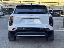 2027 Cadillac OPTIQ Premium Sport - Photo 5