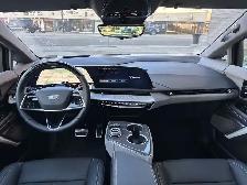 2027 Cadillac OPTIQ Premium Sport - Photo 11
