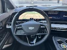 2027 Cadillac OPTIQ Premium Sport - Photo 12