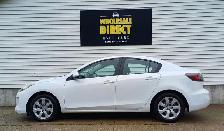 2012 Mazda 3 GX - Photo 3