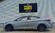 2015 Hyundai Elantra CANNOT BE TEST-DRIVEN - Photo 3