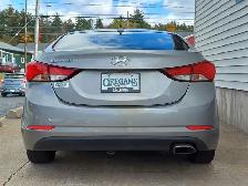 2015 Hyundai Elantra CANNOT BE TEST-DRIVEN - Photo 4