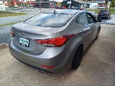 2015 Hyundai Elantra CANNOT BE TEST-DRIVEN - Photo 5