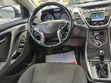 2015 Hyundai Elantra CANNOT BE TEST-DRIVEN - Photo 7