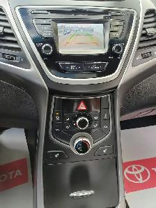 2015 Hyundai Elantra CANNOT BE TEST-DRIVEN - Photo 8