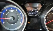 2015 Hyundai Elantra CANNOT BE TEST-DRIVEN - Photo 9