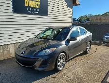 2011 Mazda 3