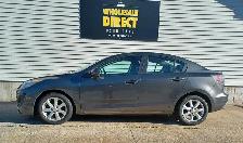 2011 Mazda 3 - Photo 3