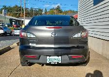 2011 Mazda 3 - Photo 4