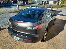 2011 Mazda 3 - Photo 5