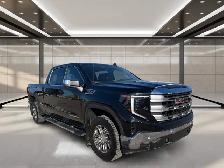 2024 GMC Sierra 1500 4WD Crew Cab 157' SLE - Photo 2