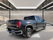2024 GMC Sierra 1500 4WD Crew Cab 157' SLE - Photo 3