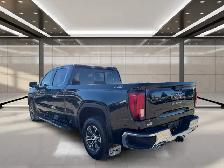 2024 GMC Sierra 1500 4WD Crew Cab 157' SLE - Photo 4