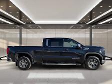 2024 GMC Sierra 1500 4WD Crew Cab 157' SLE - Photo 5