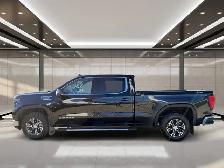 2024 GMC Sierra 1500 4WD Crew Cab 157' SLE - Photo 6