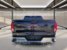 2024 GMC Sierra 1500 4WD Crew Cab 157' SLE - Photo 7