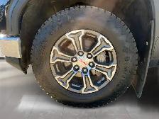 2024 GMC Sierra 1500 4WD Crew Cab 157' SLE - Photo 10