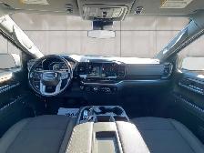 2024 GMC Sierra 1500 4WD Crew Cab 157' SLE - Photo 11