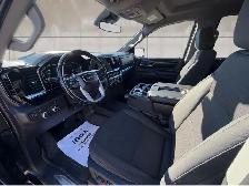 2024 GMC Sierra 1500 4WD Crew Cab 157' SLE - Photo 12