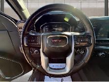 2024 GMC Sierra 1500 4WD Crew Cab 157' SLE - Photo 13