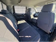 2024 GMC Sierra 1500 4WD Crew Cab 157' SLE - Photo 16