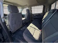 2024 GMC Sierra 1500 4WD Crew Cab 157' SLE - Photo 17