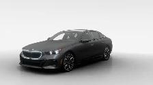 2027 BMW 5 Series 550e xDrive | Premium Amélioré | M Sport