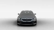 2027 BMW 5 Series 550e xDrive | Premium Amélioré | M Sport - Photo 3