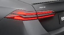 2027 BMW 5 Series 550e xDrive | Premium Amélioré | M Sport - Photo 8