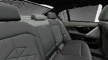 2027 BMW 5 Series 550e xDrive | Premium Amélioré | M Sport - Photo 12
