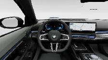 2027 BMW 5 Series 550e xDrive | Premium Amélioré | M Sport - Photo 13
