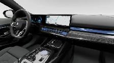 2027 BMW 5 Series 550e xDrive | Premium Amélioré | M Sport - Photo 14